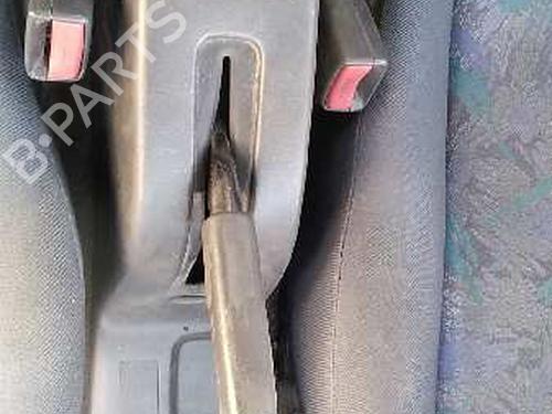 Front left window mechanism TOYOTA PASEO Coupe (_L5_) 1.5 (EL54_, EL54R) | BP3415336C22 