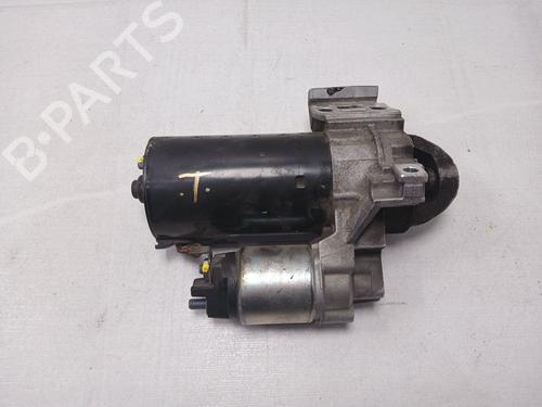 Used Starter BMW 1 (E87) 118 d (143 hp) 23498193