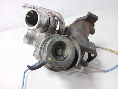 Turbolader/Kompressor RENAULT KOLEOS I (HY_) 2.0 dCi (HY0K) | BP25918910M71 