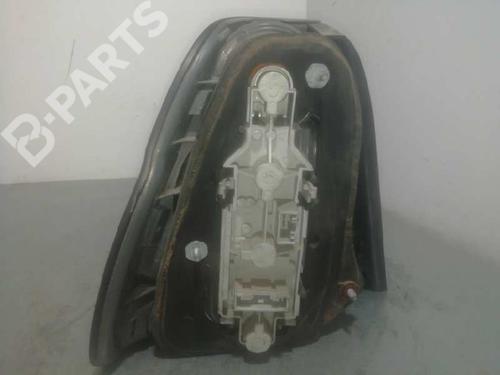 Right taillight BMW 3 Compact (E46) 320 td | BP7039928C35 