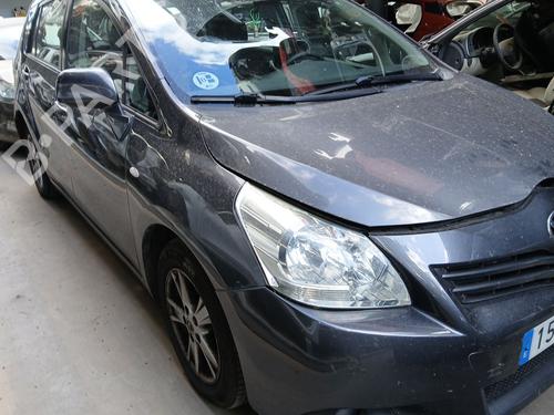 Used Parts TOYOTA VERSO (_R2_) 2.0 D-4D (AUR20_, AUR20R) (126 hp) 4299386