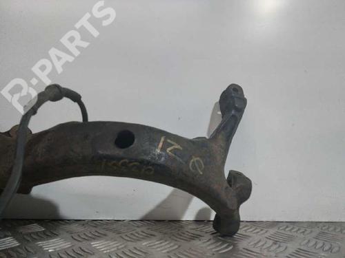 Left front steering knuckle VW PASSAT B5 (3B2) 2.3 VR5 | BP9650834M25 