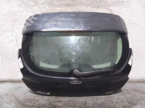 Used Tailgate FORD FOCUS III 1.0 EcoBoost (125 hp) 10371051