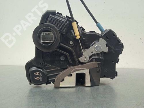 Used Front left lock LEXUS CT (ZWA10_) 200h (ZWA10_) (99 hp) 9137602