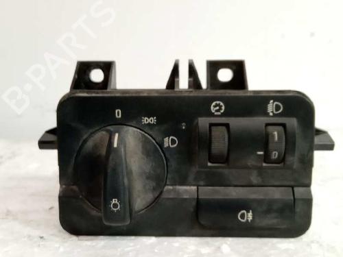 Used Headlight switch BMW 3 (E46) 320 d (136 hp) 16340356