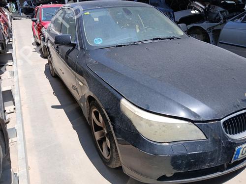 Radio BMW 5 (E60) 520 i | BP32370267E6  - Image 9