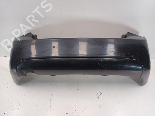 Used Rear bumper CHEVROLET CRUZE (J300) 2.0 CDI (163 hp) 30105835