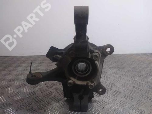 Left front steering knuckle KIA CEE'D (JD)  | BP11568332M25 