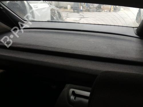 Used Rear parcel shelf BMW X1 (E84) sDrive 18 d (143 hp) 30750457