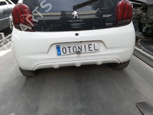 Bagtil kofangere Bagtil kofangere 39247940 39247940