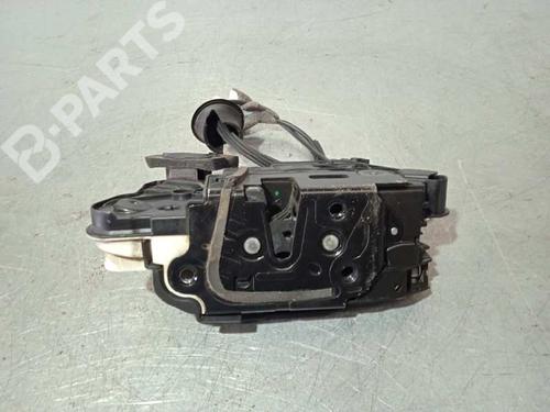 Front left lock SEAT LEON (5F1) 1.4 TSI | BP7868751C98 
