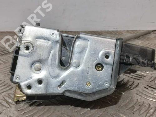 Rear right lock BMW 3 (E46) 320 d | BP11180766C99 