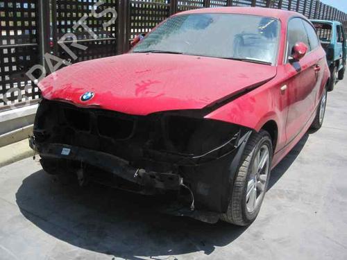 Servo brake BMW 1 (E81) 118 d | BP2421932M42 