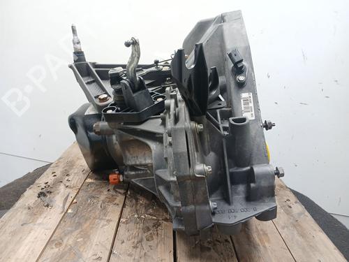 Gearbox RENAULT MODUS / GRAND MODUS (F/JP0_) 1.5 dCi (FP0F, JP0F) | BP34699751M3 - Image 6