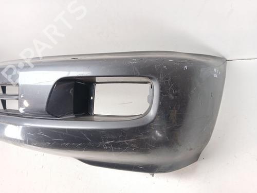 Front bumper TOYOTA LAND CRUISER 100 (_J1_)  | BP29400900C7 