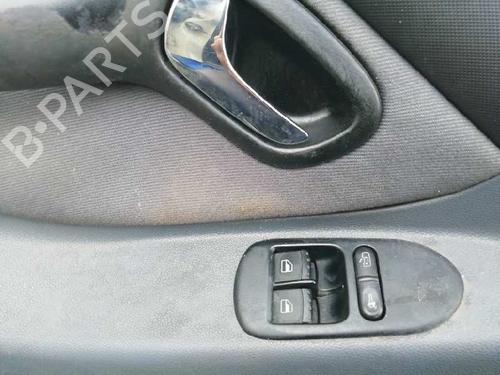 Gearbox SEAT LEON (1M1) 1.4 16V | BP4391676M3 