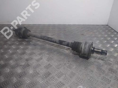 Right rear driveshaft MERCEDES-BENZ SLK (R171) 280 (171.454) | BP11048546M41 