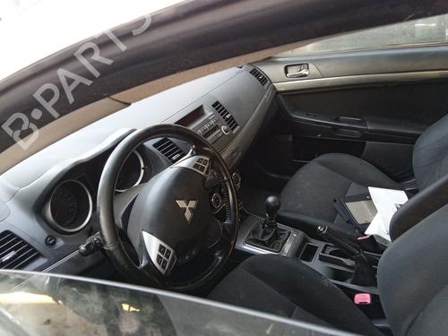 Left front window switch MITSUBISHI LANCER VIII (CY_A, CZ_A) 2.0 DI-D (CY8A) | BP38173656I27 - Image 7