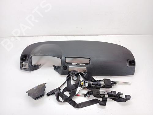 Used Airbag Kit Airbag Kit VOLVO C30 (533) 1.6 D (109 hp) 10350277 10350277
