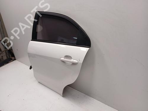Left rear door KIA RIO III (UB) 1.1 CRDi | BP28296710C4 