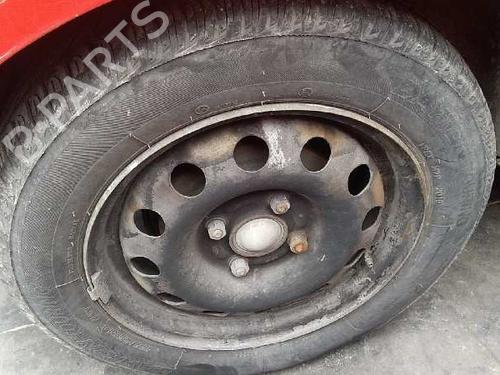 Left taillight FORD FIESTA V (JH_, JD_)  | BP3202874C34 