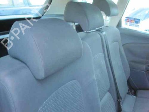 Mass air flow sensor SEAT ALTEA XL (5P5, 5P8) 1.9 TDI | BP2376500M95 