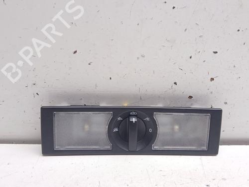 Kabinelys Kabinelys SEAT ARONA (KJ7, KJP) 1.0 TSI (110 hp) 34709264 34709264