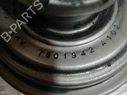 Used Egr BMW 1 (E87) 118 d (143 hp) 3419574