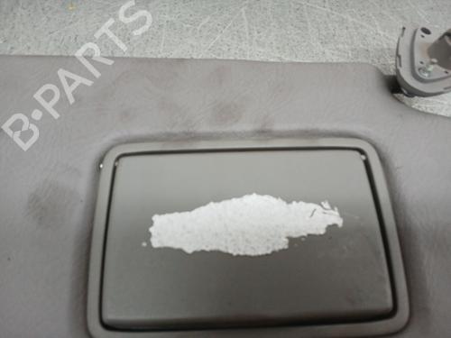 Right sun visor HONDA CR-V II (RD_) 2.2 CTDi (RD9) | BP38754921I2 - Image 4