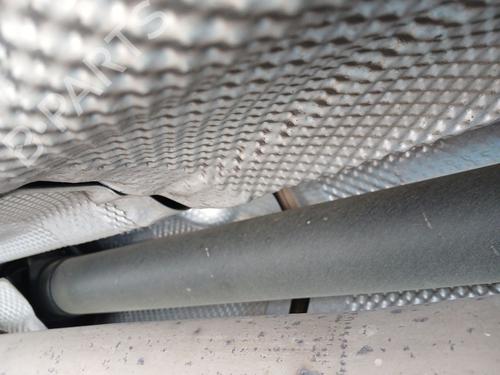Driveshaft MERCEDES-BENZ E-CLASS T-Model (S212) E 250 CGI (212.247) | BP35765191M37 - Image 2
