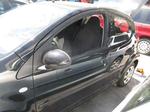 Rear bumper reinforcement PEUGEOT 107 (PM_, PN_) 1.0 | BP2375564C73  - Image 17