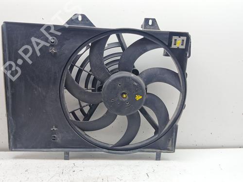 Radiator fan CITROËN C4 CACTUS 1.2 THP 110 | BP35788967M35  - Image 6