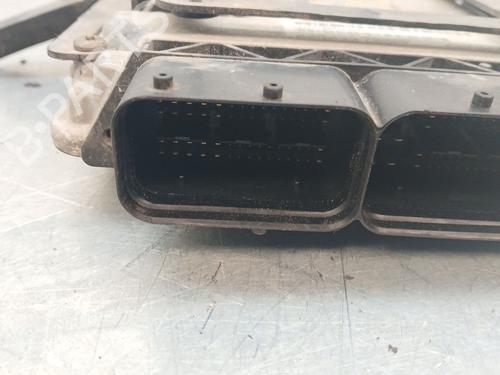 Engine control unit (ECU) CHRYSLER SEBRING (JS) 2.0 CRD | BP39102754M57 - Image 2