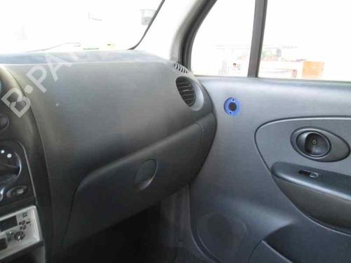 Steering column stalk DAEWOO MATIZ (M100, M150) 0.8 | BP2417444I23 