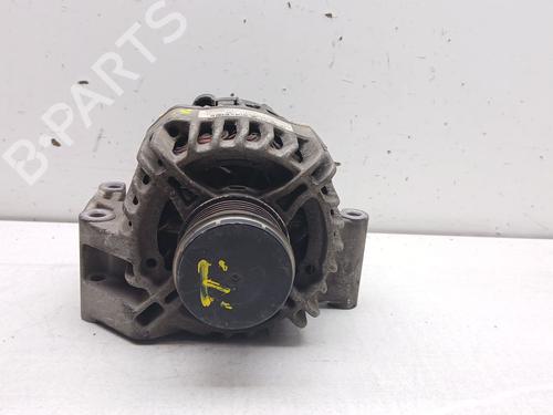 Used Alternator OPEL CORSA D (S07) 1.3 CDTI (L08, L68) (75 hp) 30361072