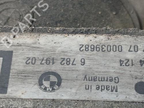 Steering rack BMW 1 (E87) 118 d | BP26703746M22 