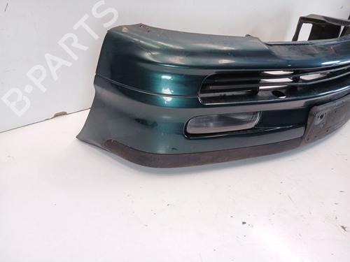 Front bumper BMW 3 (E46) 323 i | BP16413083C7 