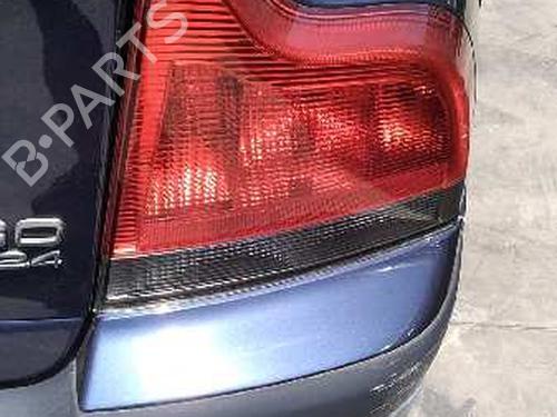 Getriebe VOLVO S60 I (384) 2.4 | BP2386090M3 