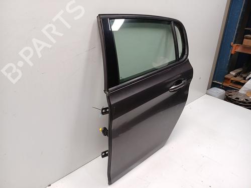 Left rear door PEUGEOT 308 II (LB_, LP_, LW_, LH_, L3_) 1.5 BlueHDi 130 | BP28214660C4