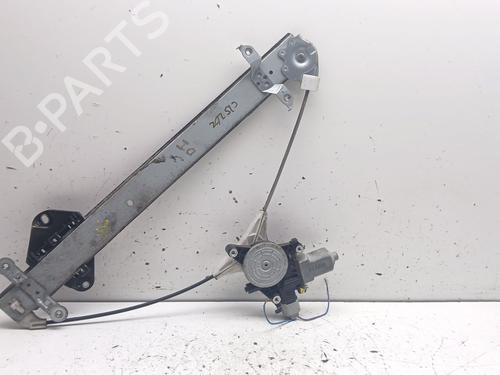 Used Front left window mechanism Front left window mechanism 37525834 37525834