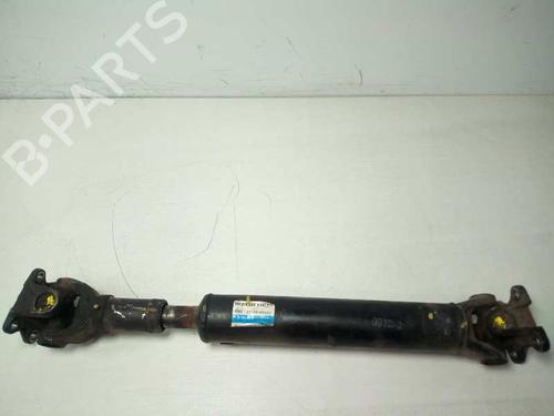 Used Driveshaft SSANGYONG ACTYON SPORTS I (QJ) [2005-2025]  19163289