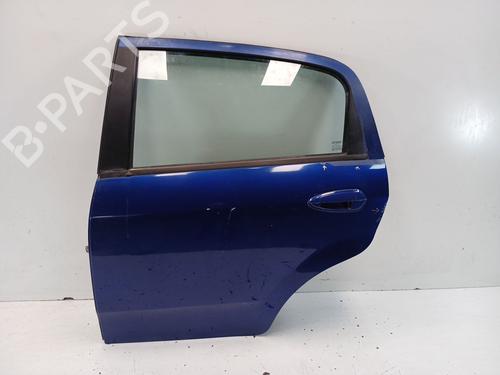 left-rear-door-fiat-grande-punto-199_-2005-36409729 main image