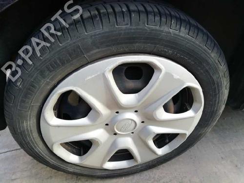 Servo brake FORD FIESTA VI (CB1, CCN)  | BP8670932M42 