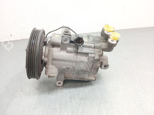 Used AC compressor NISSAN MICRA III (K12) 1.2 16V (80 hp) 31934891