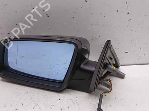 Retrovisor esquerdo Retrovisor esquerdo BMW 5 (E60) 525 i (218 hp) 36302636 36302636
