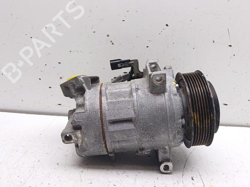 AC compressor RENAULT KADJAR (HA_, HL_) 1.2 TCe 130 (HLMR) | BP33117319M34  - Image 6