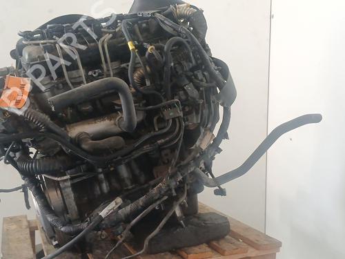 Motor FORD C-MAX (DM2) 1.6 TDCi | BP32166590M1 - Image 2