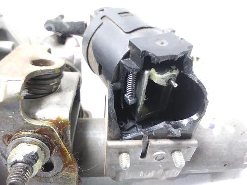Steering column FIAT 500 (312_) 1.2 (312AXA1A) | BP22752926M21 