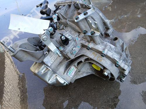 Gearbox MG MG ZS SUV 1.5 VTi | BP21595068M3 