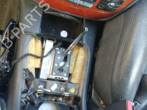 Engine MERCEDES-BENZ S-CLASS (W220)  | BP9633494M1 